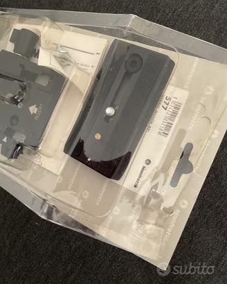 Manfrotto piastra attacco rapido 577
