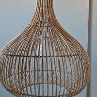 Lampadario boho Maison du monde
