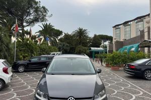 Volkswagen sharan 2012