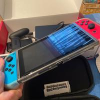 Console Nintendo switch