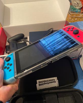 Console Nintendo switch