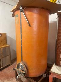Botte per vino