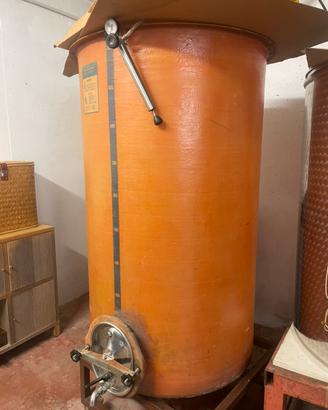Botte per vino