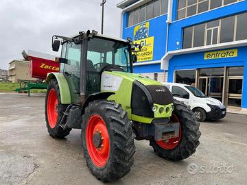 Claas Celtis 426 RX -CV 75- freni aria e olio 140q
