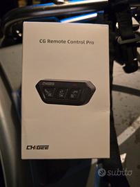 Chigee CGRC  Pro Remote Control