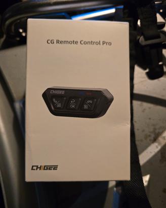Chigee CGRC  Pro Remote Control