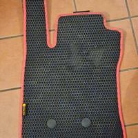 Tappetini Prime EVA - Renault Clio Serie 3