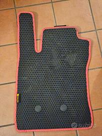 Tappetini Prime EVA - Renault Clio Serie 3