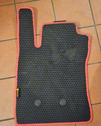 Tappetini Prime EVA - Renault Clio Serie 3