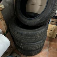 Pneumatici auto