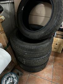 Pneumatici auto