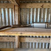 Scarico completo Arrow