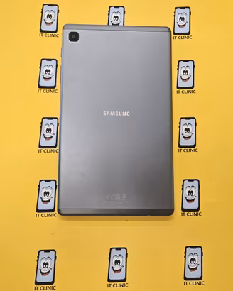 SAMSUNG TAB A7 LITE 64GB NERO