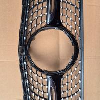 Griglia griglia anteriore Mercedes