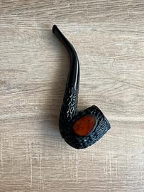 Real Briar Pipa