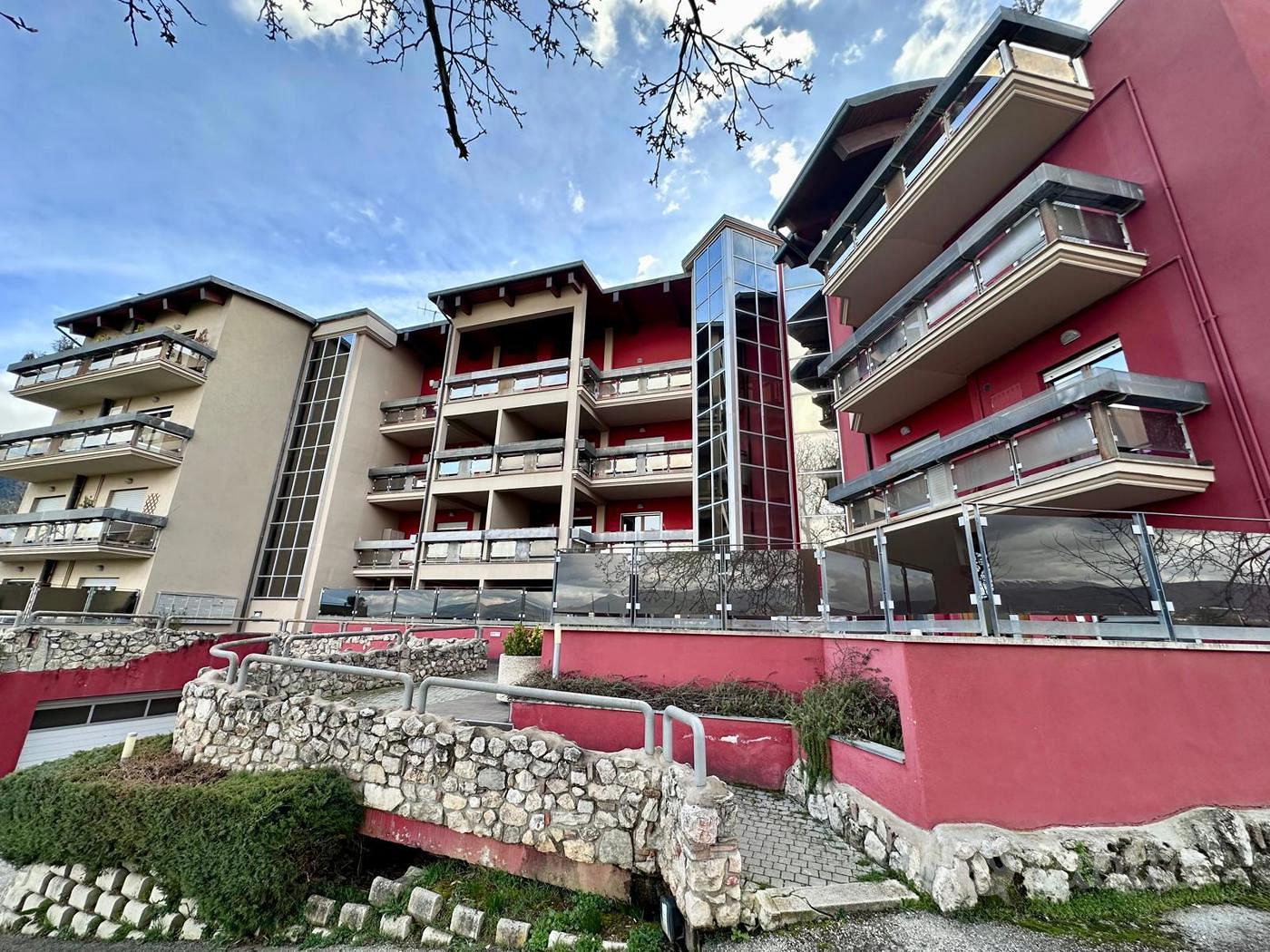 Apartment in L'Aquila, San Cipriano, Sant'Elia - View 2