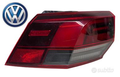 STOP FANALE POSTERIORE SINISTRO A LED VOLKSWAGEN G