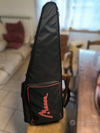 MANNE TAOS 2004 - Capolavoro di Liuteria Italiana,