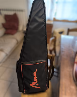 MANNE TAOS 2004 - Capolavoro di Liuteria Italiana,