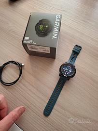 Garmin instinct 3 amoled 45 mm