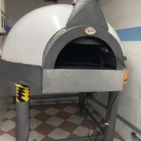 Forno pavesi