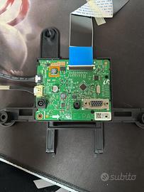 Scheda alimentazione monitor samsung 22”