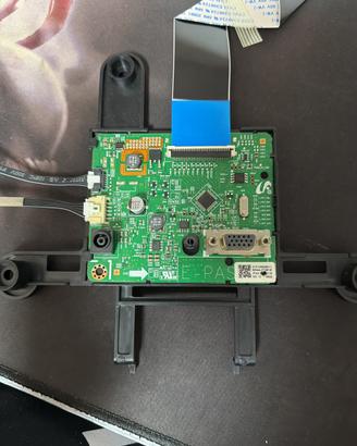 Scheda alimentazione monitor samsung 22”
