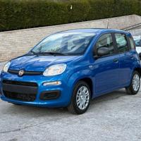 FIAT Panda 1.0 FireFly S&S Hybrid Icon