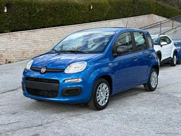 FIAT Panda 1.0 FireFly S&S Hybrid Icon