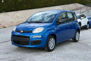 FIAT Panda 1.0 FireFly S&S Hybrid Icon