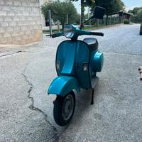 Vespa Pk 50 1986