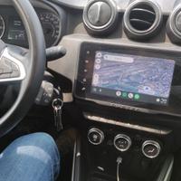 Dacia Duster 1.5 dci novembre 2021