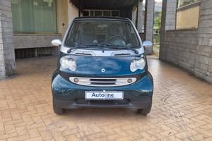 Smart ForTwo 700 coupé grandstyle (45 kW) CLIMA