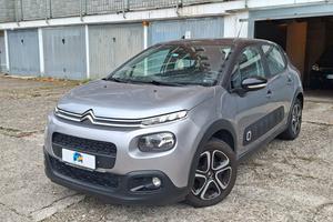 Citroen C3 1.5 bluehdi Shine s&s 100cv 5m