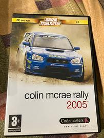 2 giochi pc cdrom colly e need