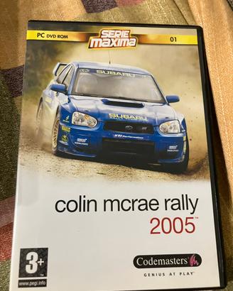 2 giochi pc cdrom colly e need