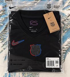Maglia da calcio FC barcellona X nike