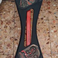 waweboard oxelo decathlon 