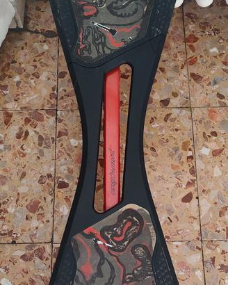 waweboard oxelo decathlon 