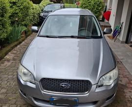 SUBARU Legacy 4ª serie - 2009