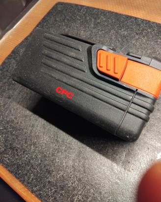 Batteria Hilti