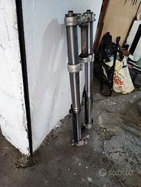 forcella ktm 640 lc4 