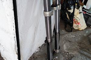 forcella ktm 640 lc4 