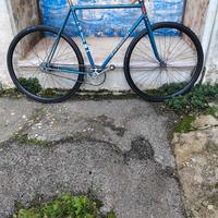 bici single speed