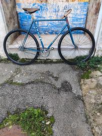 bici single speed