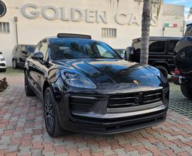 Porsche Macan 2.0 T 265CV pdk Tetto Pelle Navi USB