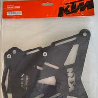 Ktm PowerParts Supporto del Bauletto