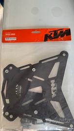 Ktm PowerParts Supporto del Bauletto