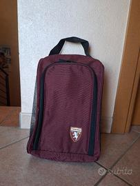 Torino FC Borsa porta tutto NUOVA