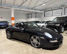 Porsche 997 911 Cabrio - SERVICE PORSCHE-COCOA-PAS